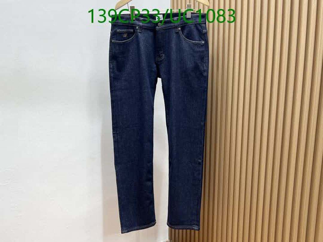 Burberry-Clothing Code: UC1083 $: 139USD