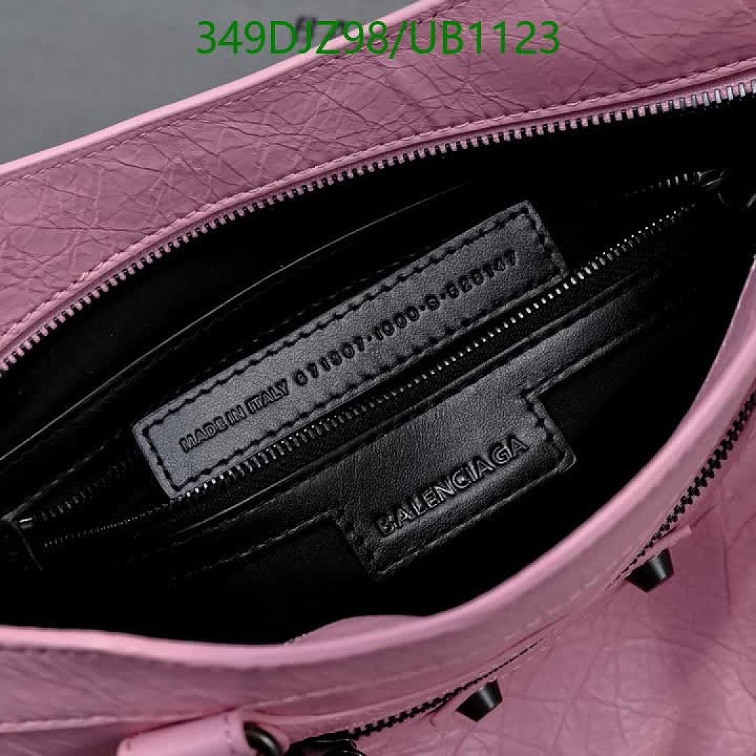 Balenciaga-Bags-Mirror Quality Code: UB1123 $: 349USD