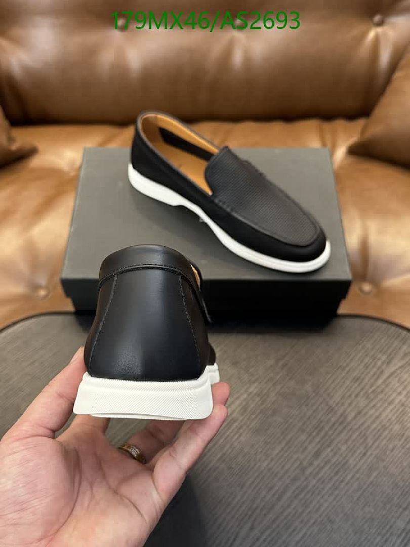 Boss-Men shoes Code: AS2693 $: 179USD