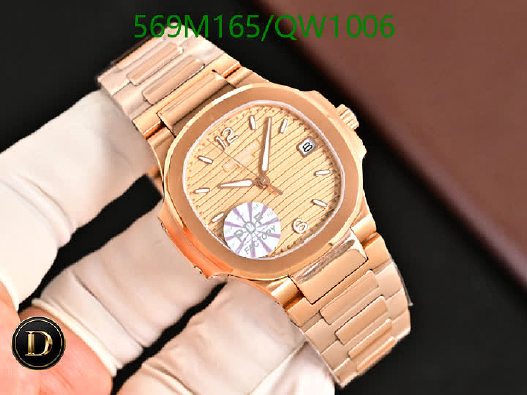 Patek Philippe-WatchesMirror Quality Code: QW1006 $: 569USD