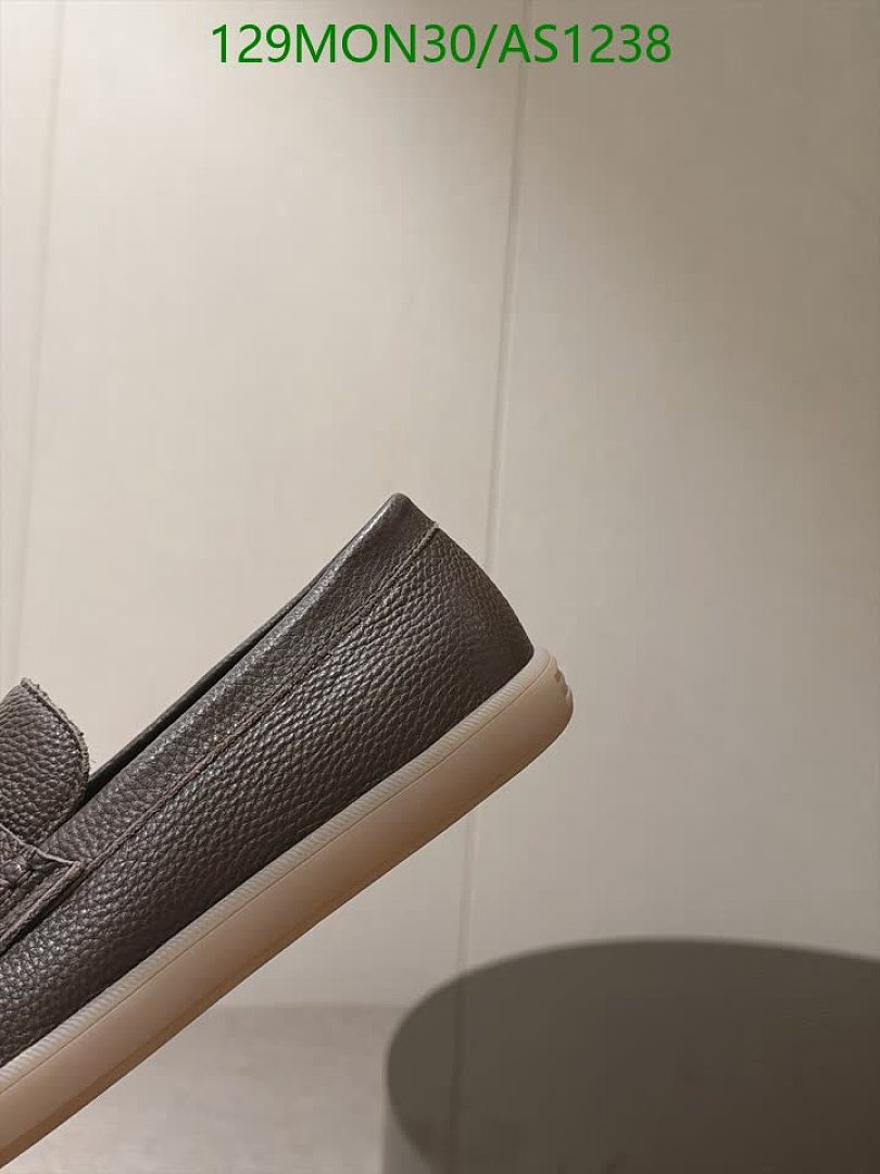 Zegna-Men shoes Code: AS1238 $: 129USD