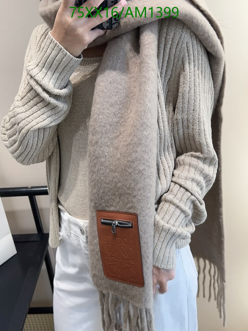 Loewe-Scarves Code: AM1399 $: 75USD