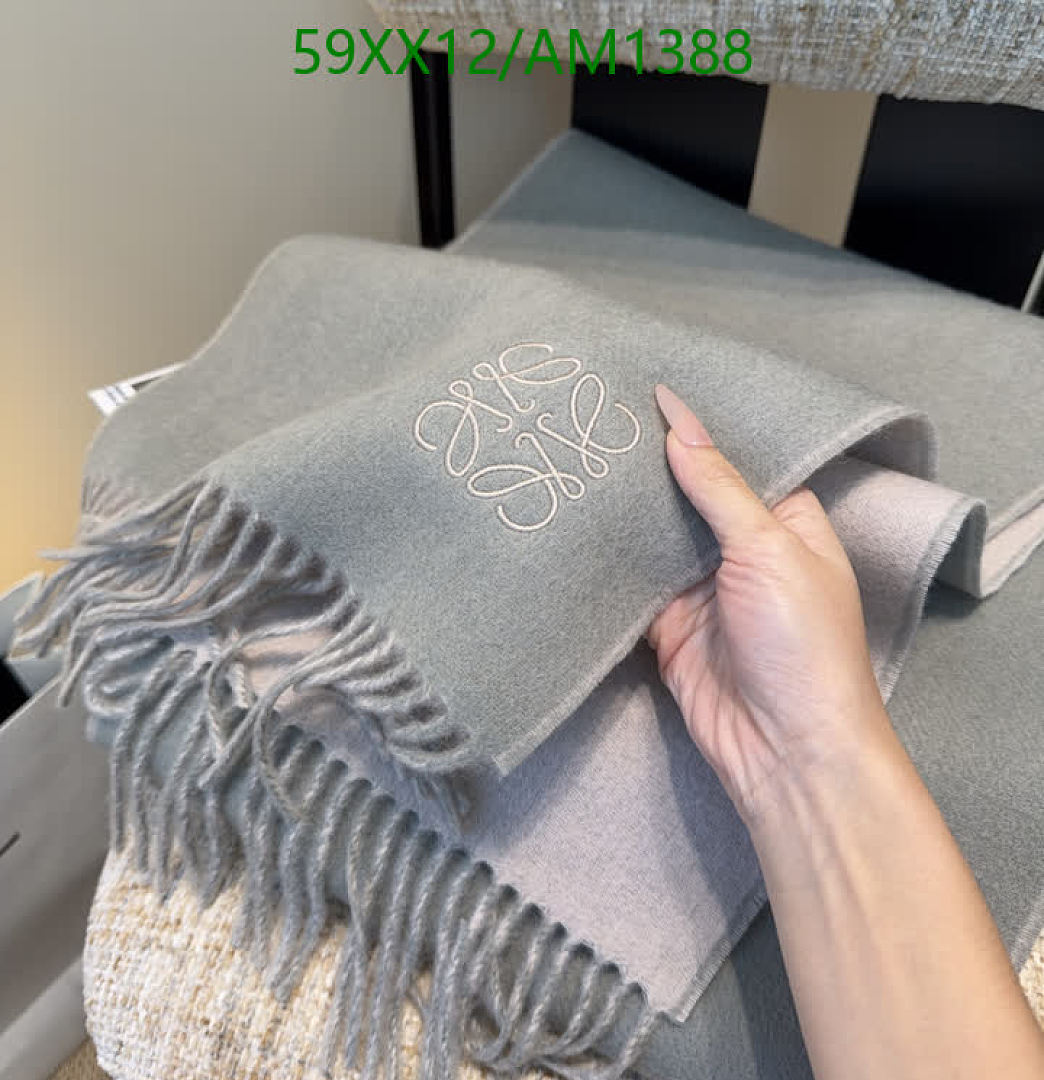 Loewe-Scarves Code: AM1388 $: 59USD