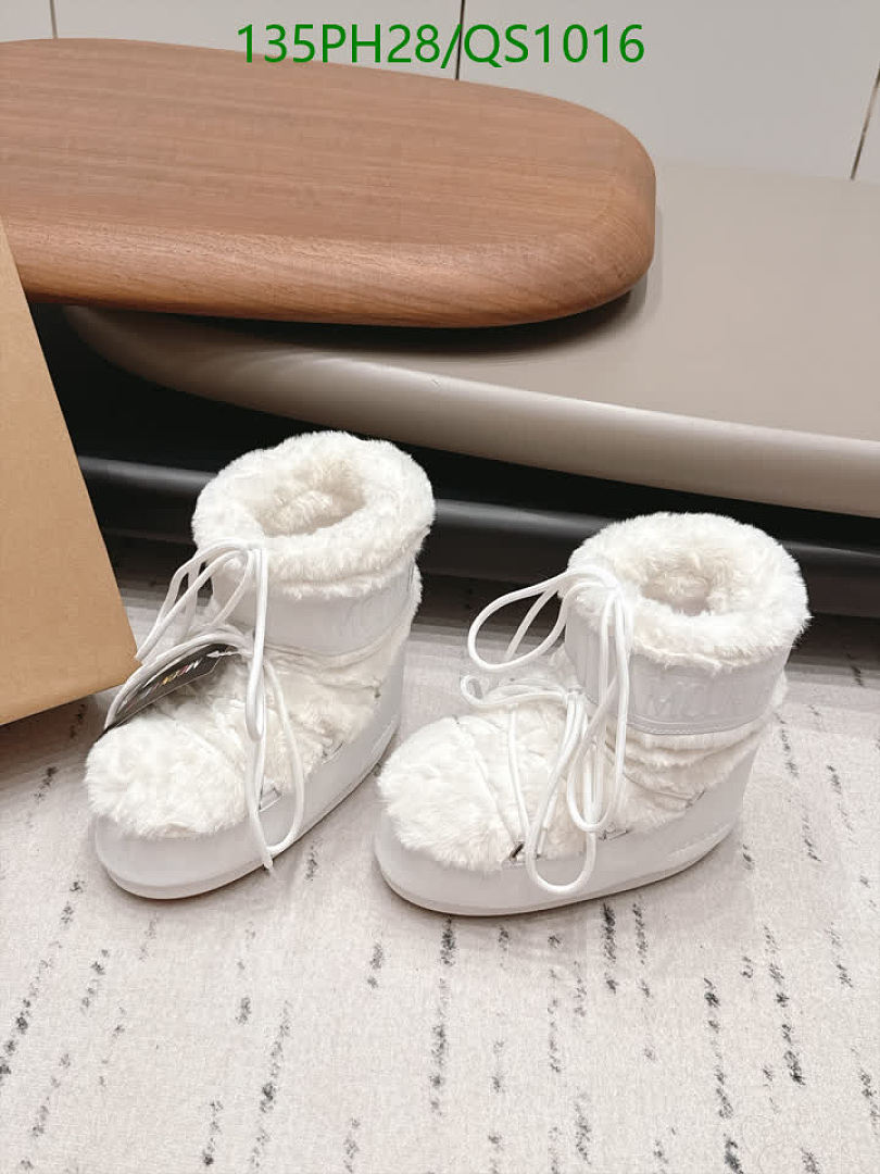 Boots-Women Shoes Code: QS1016 $: 135USD