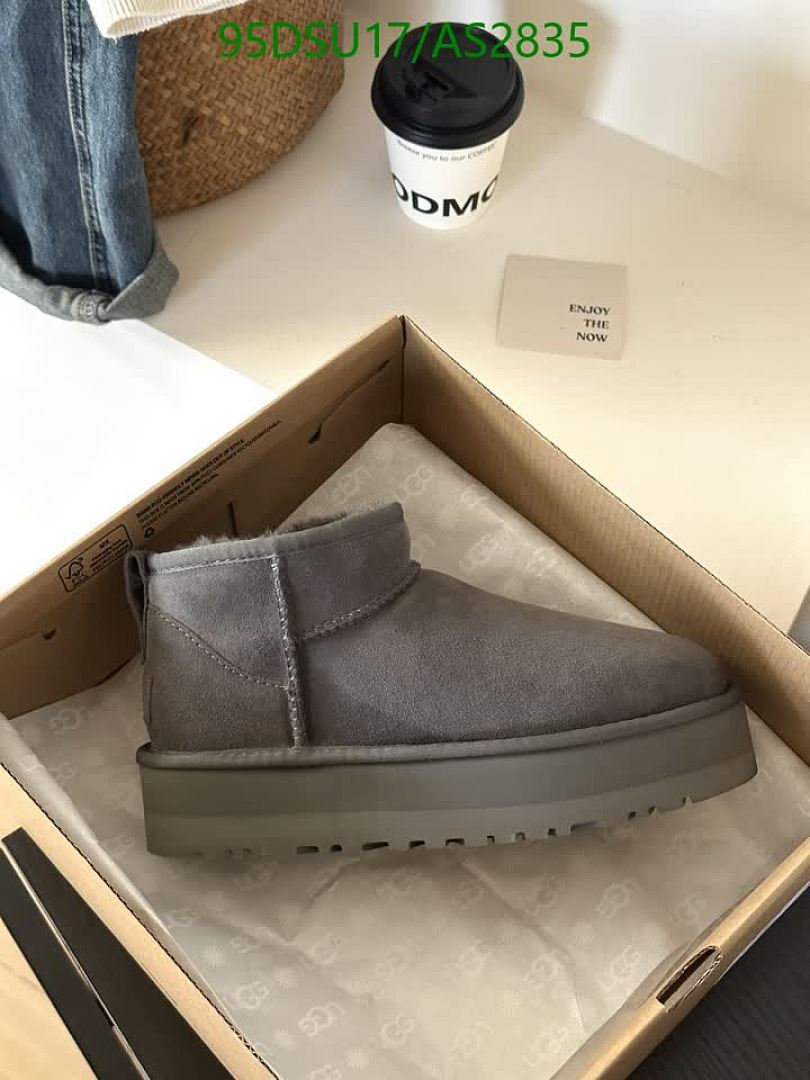 UGG-Women Shoes Code: AS2835 $: 95USD
