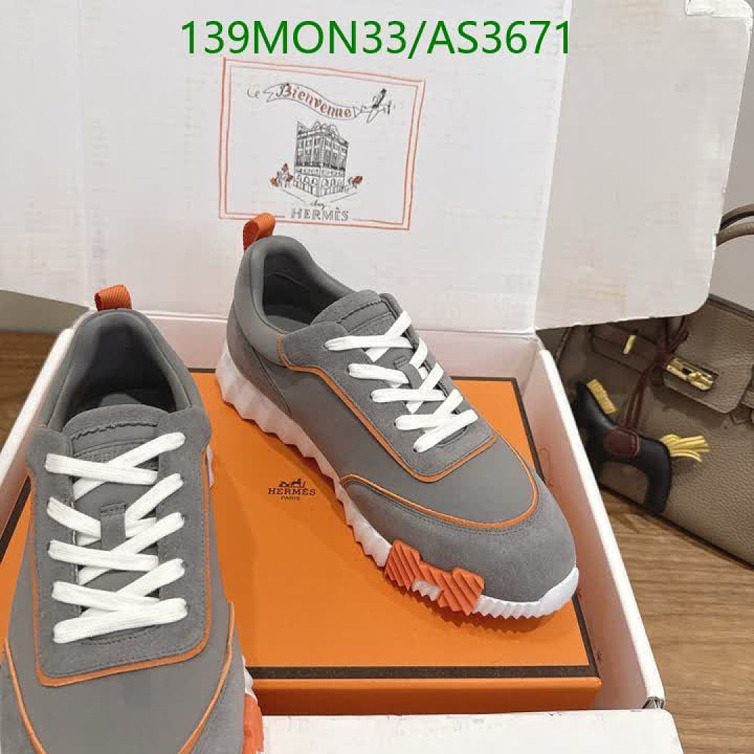 Hermes-Women Shoes Code: AS3671 $: 139USD