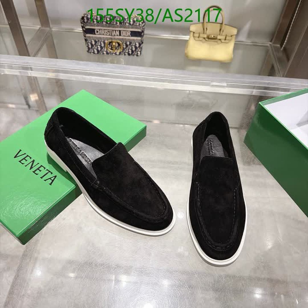 BV-Men shoes Code: AS2117 $: 155USD