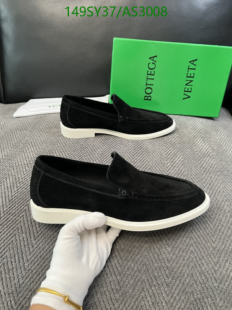 BV-Men shoes Code: AS3008 $: 149USD