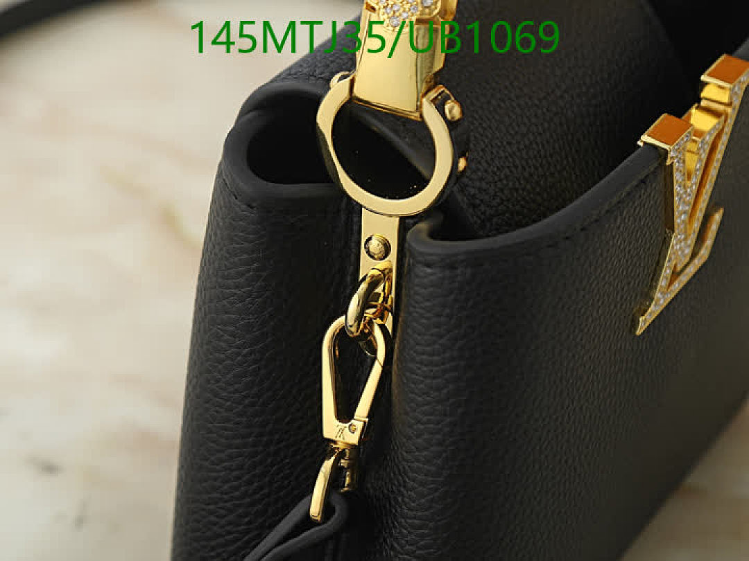 LV-Bags4A Quality Code: UB1069 $: 145USD