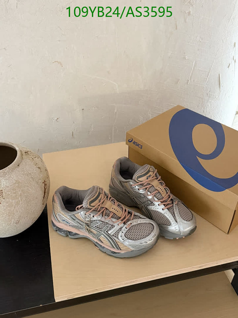 Asics-Women Shoes Code: AS3595 $: 109USD