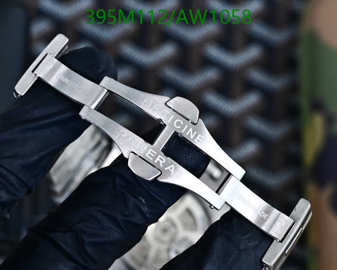 Panerai-WatchesMirror Quality Code: AW1058 $: 395USD