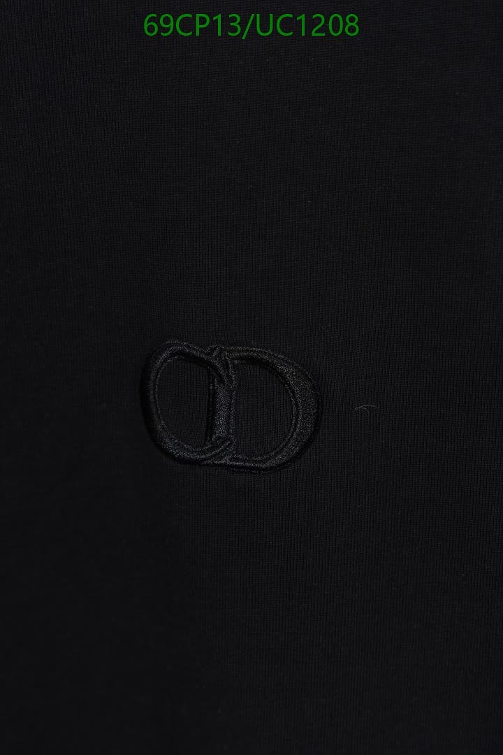 Dior-Clothing Code: UC1208 $: 69USD