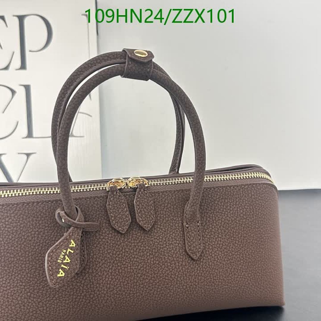 Alaia-Bags4A Quality Code: ZZX101 $: 109USD