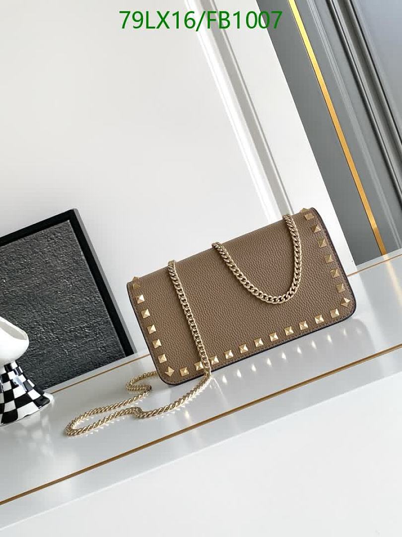 Valentino-Bags4A Quality Code: FB1007 $: 79USD