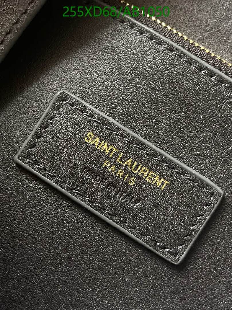 YSL-BagsMirror Quality Code: AB1050 $: 255USD