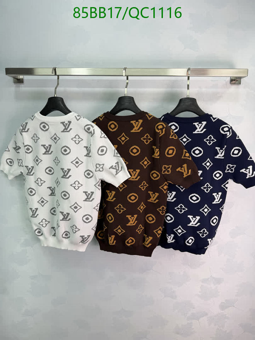 LV-Clothing Code: QC1116 $: 85USD