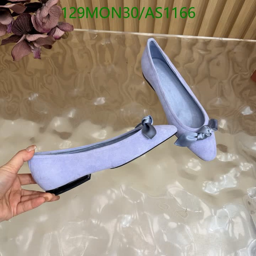 Loro Piana-Women Shoes Code: AS1166 $: 129USD