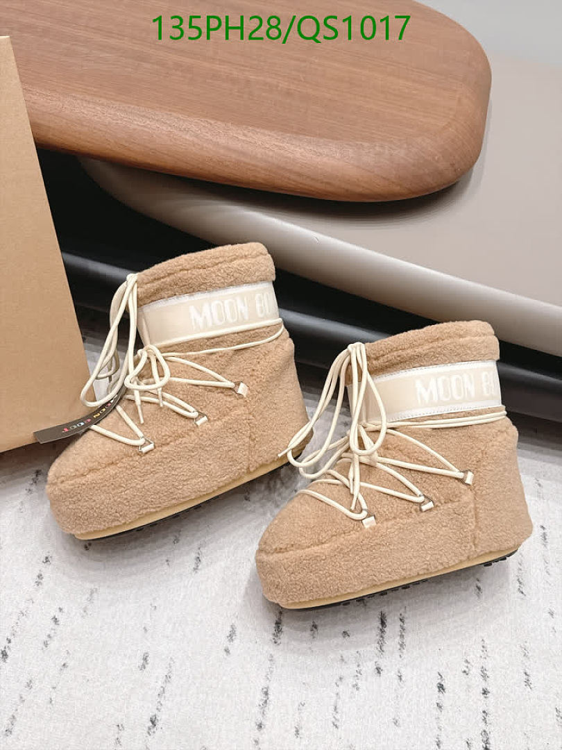 Boots-Women Shoes Code: QS1017 $: 135USD