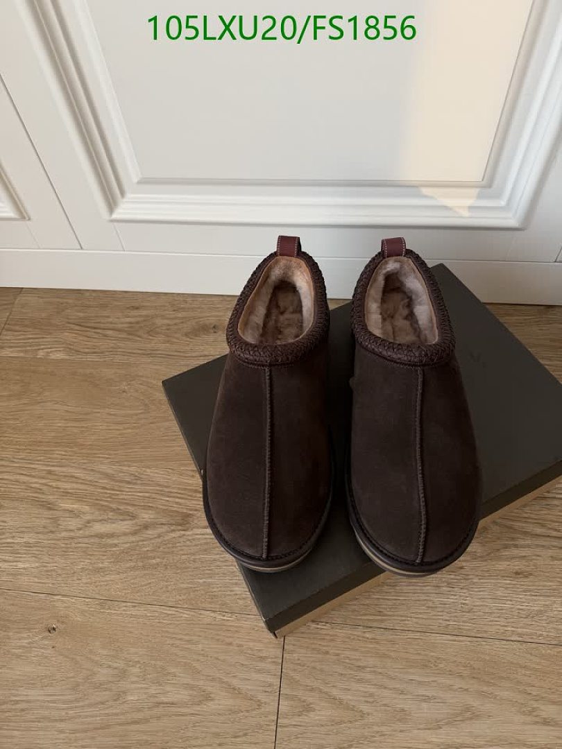 UGG-Men shoes Code: FS1856 $: 105USD