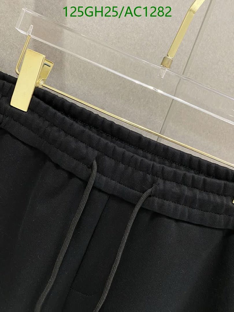 Loewe-Clothing Code: AC1282 $: 125USD