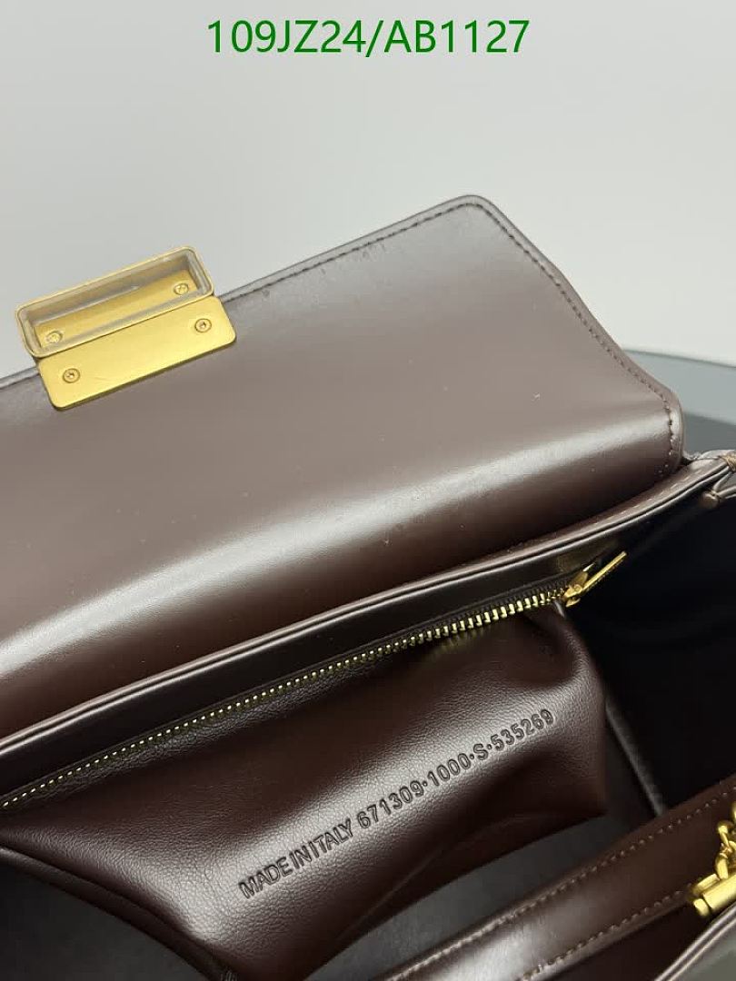 Balenciaga-Bags4A Quality Code: AB1127 $: 109USD