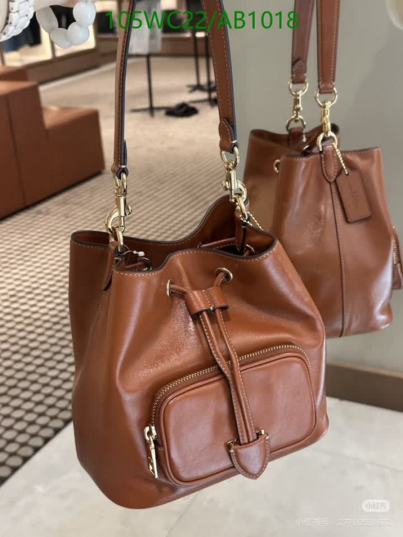 Coach-Bags4A Quality Code: AB1018 $: 105USD