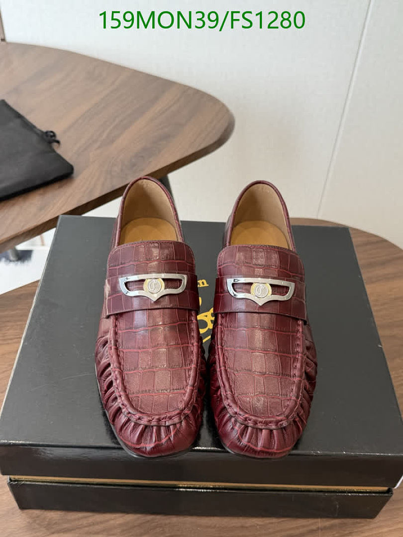 Christian Louboutin-Women Shoes Code: FS1280 $: 159USD