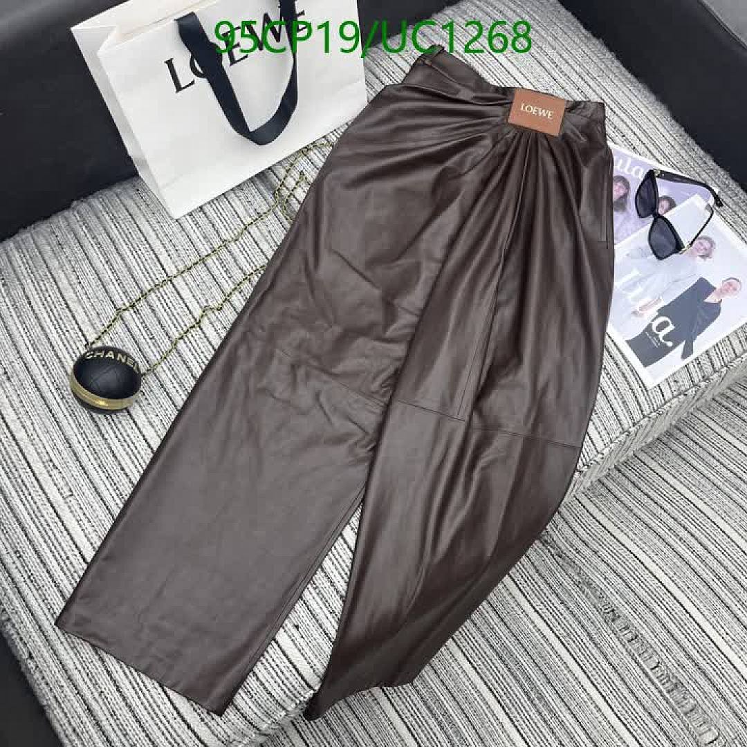 Loewe-Clothing Code: UC1268 $: 95USD