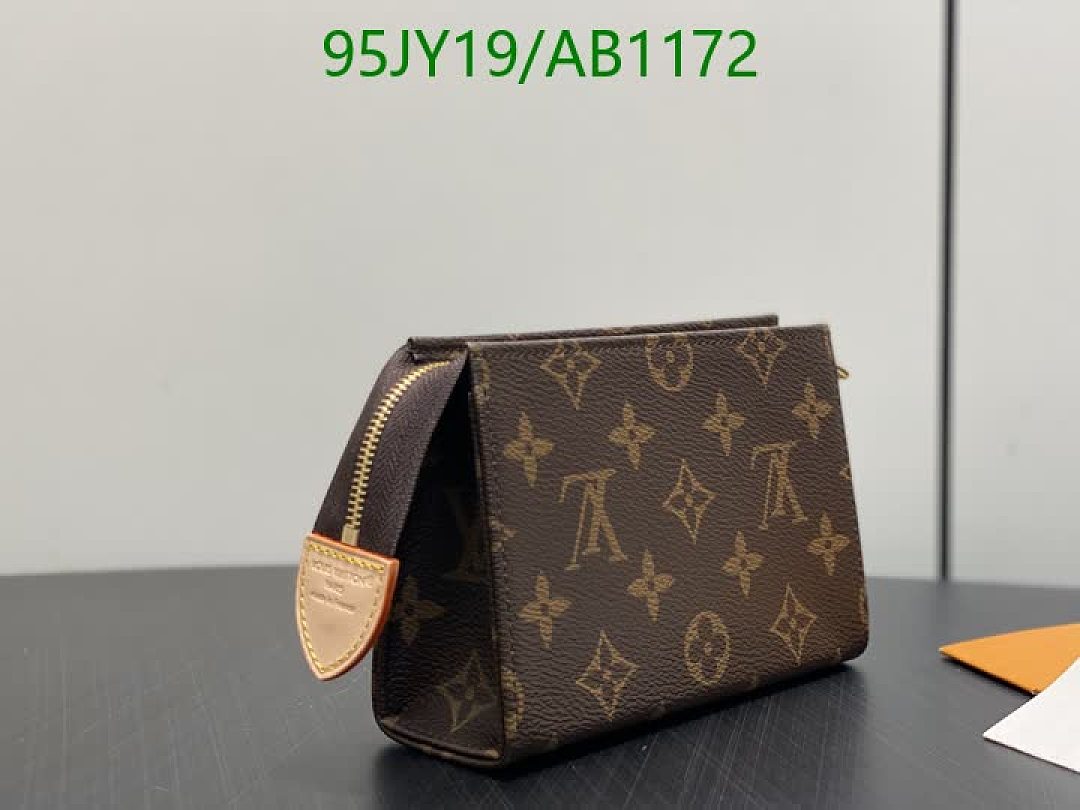 LV-BagsMirror Quality Code: AB1172 $: 95USD