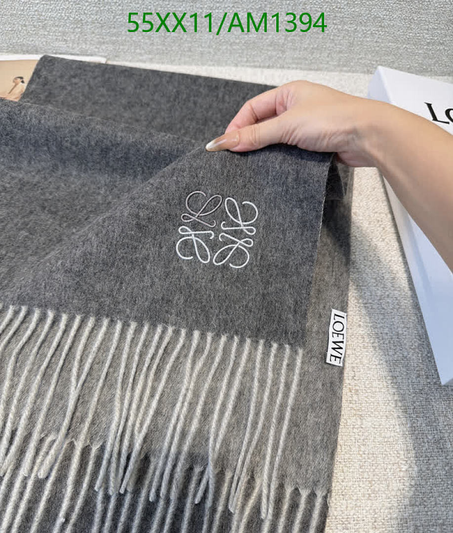 Loewe-Scarves Code: AM1394 $: 55USD