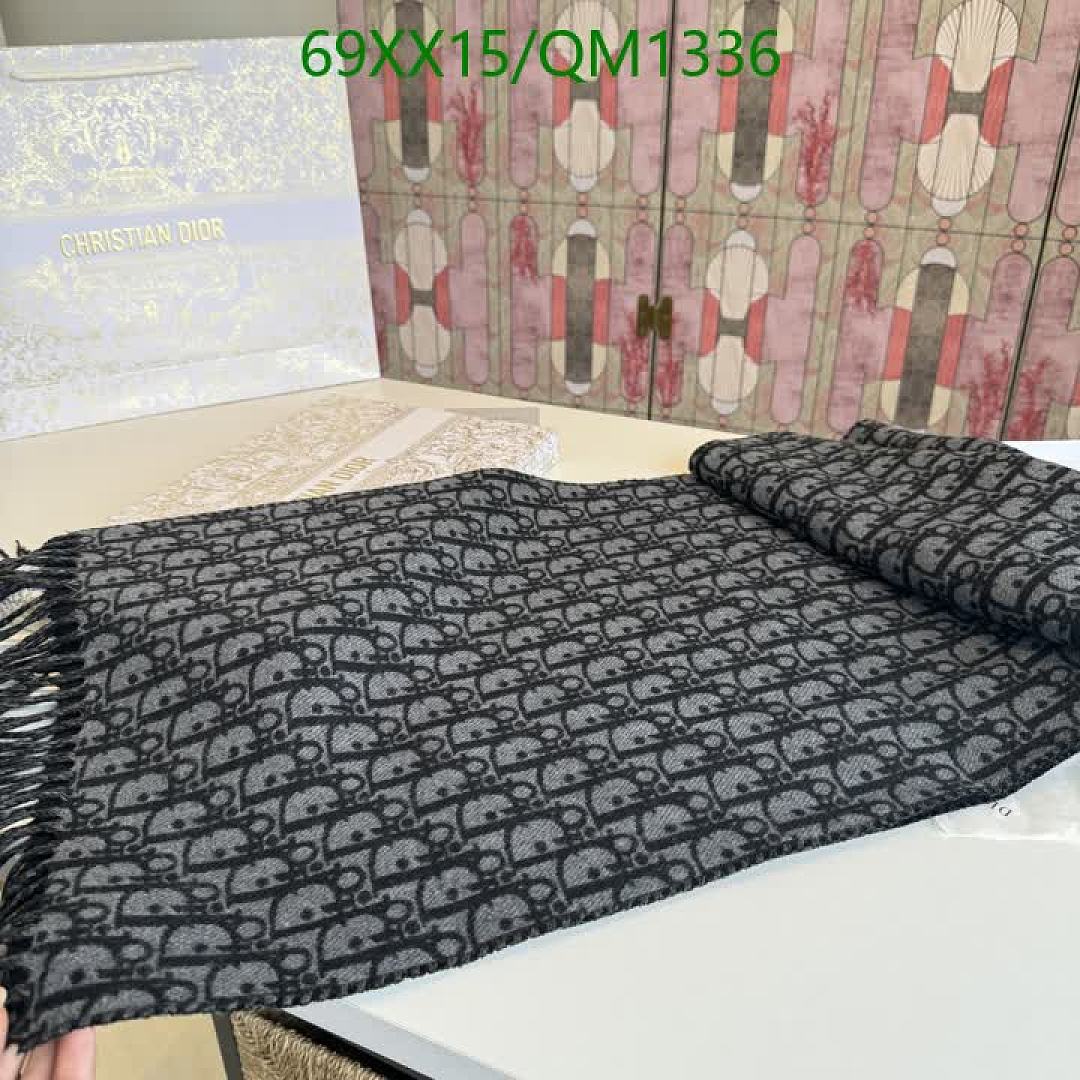 Dior-Scarves Code: QM1336 $: 69USD