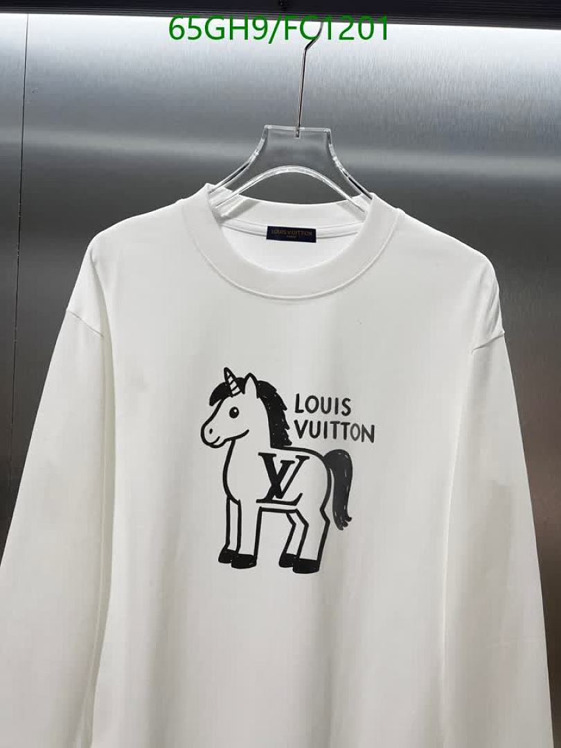 LV-Clothing Code: FC1201 $: 65USD