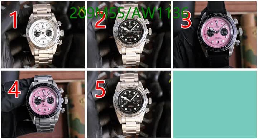 Tudor-WatchesMirror Quality Code: AW1136 $: 209USD