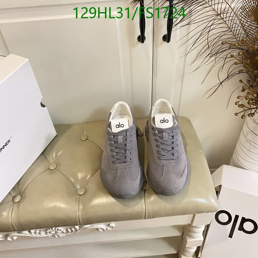 Alo-Women Shoes Code: FS1724 $: 129USD