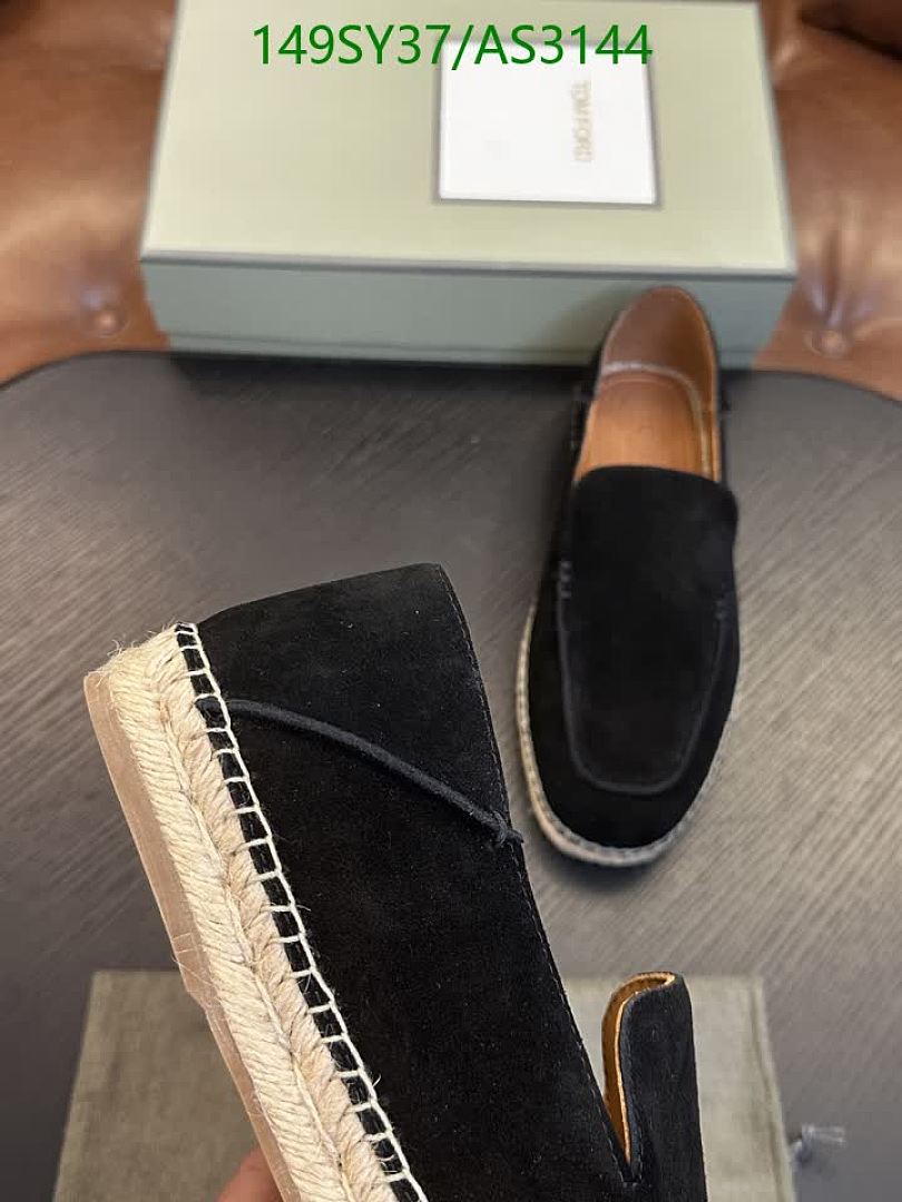 Tom Ford-Men shoes Code: AS3144 $: 149USD