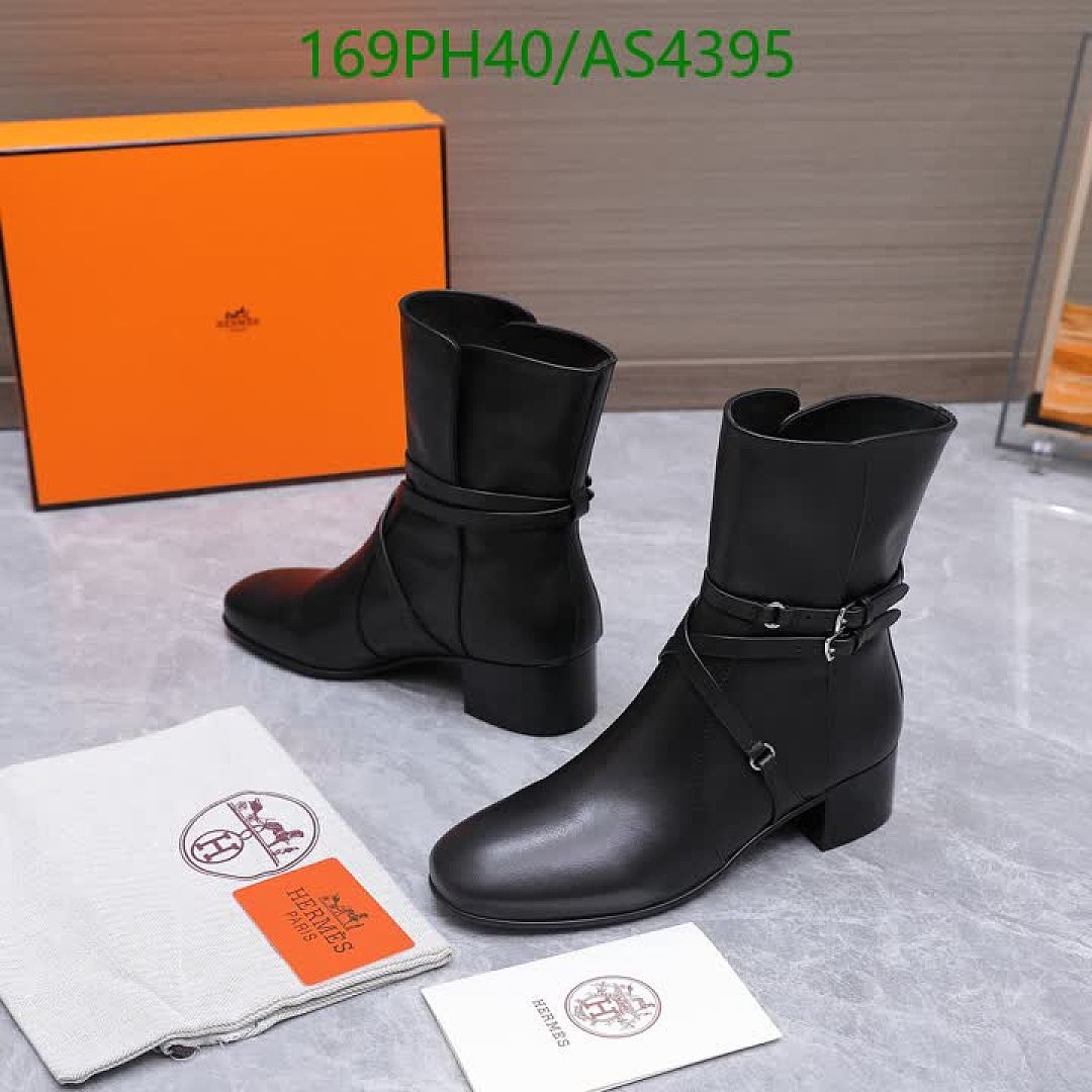 Hermes-Women Shoes Code: AS4395 $: 169USD