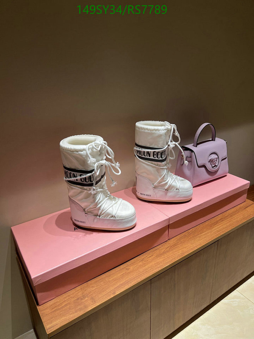 Boots-Women Shoes Code: RS7789 $: 149USD