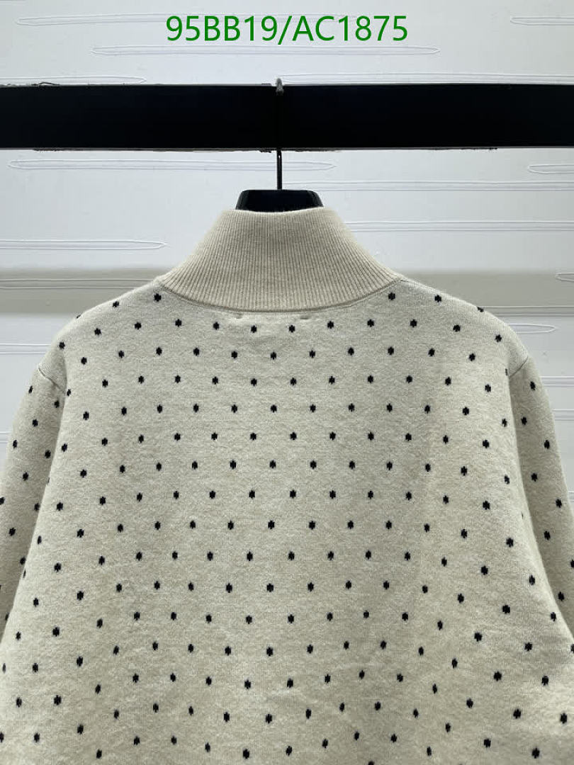 Miu Miu-Clothing Code: AC1875 $: 95USD