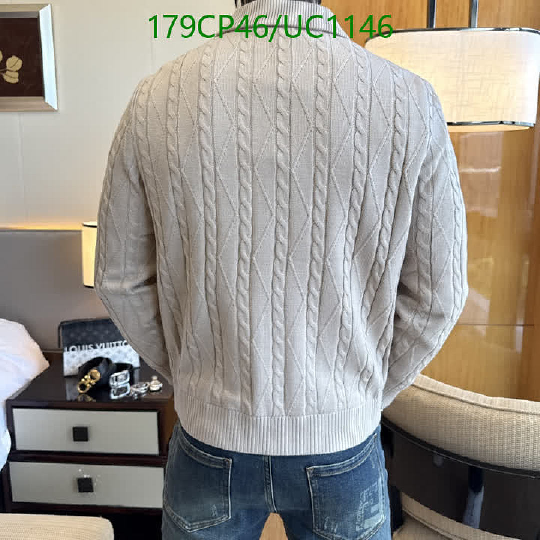 Loro Piana-Clothing Code: UC1146 $: 179USD