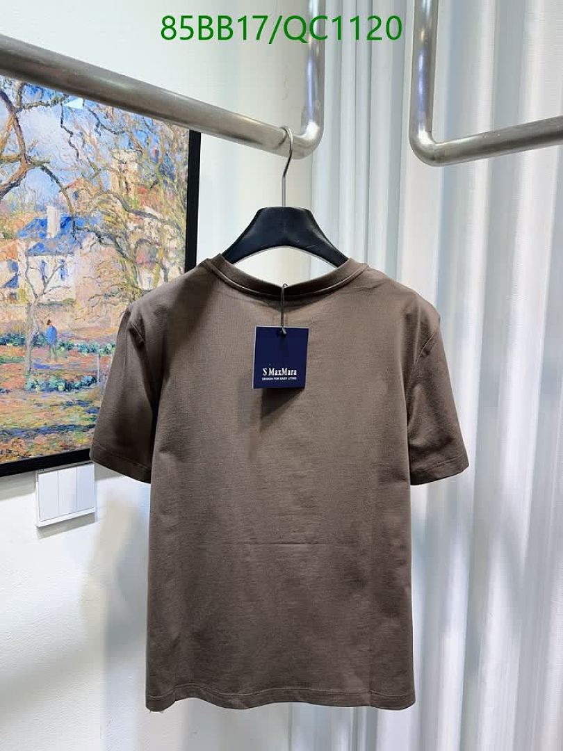 Max Mara-Clothing Code: QC1120 $: 85USD