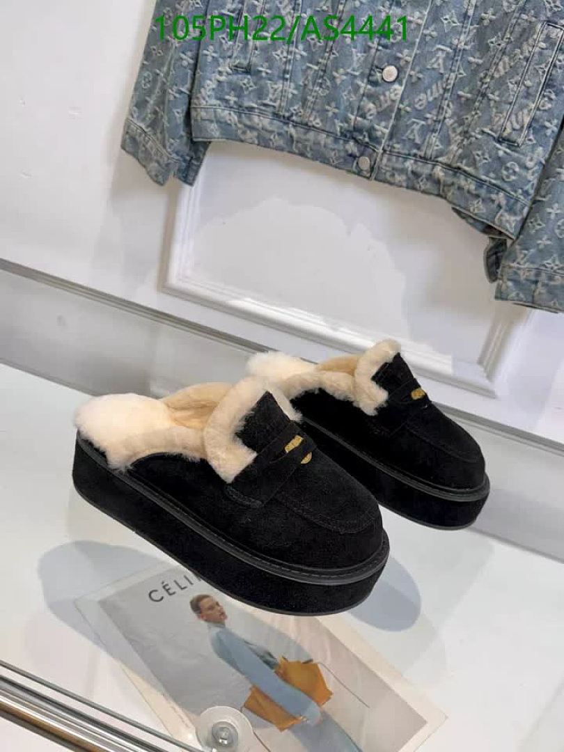 Miu Miu-Women Shoes Code: AS4441 $: 105USD
