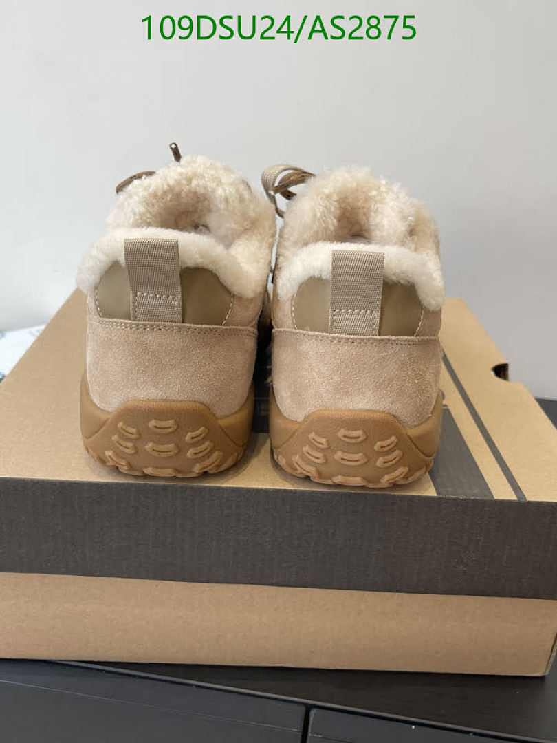 UGG-Women Shoes Code: AS2875 $: 109USD