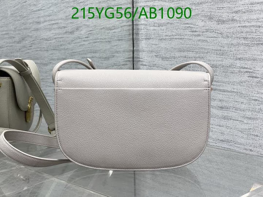 Dior-BagsMirror Quality Code: AB1090 $: 215USD