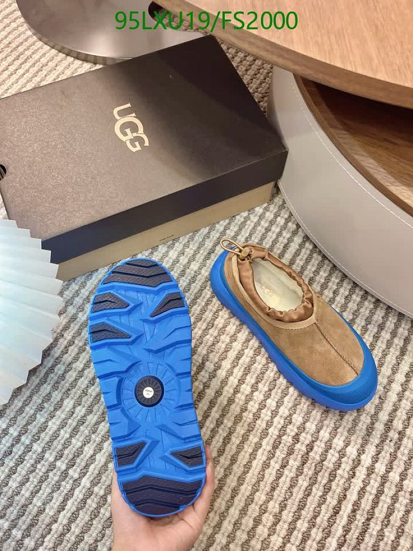 UGG-Women Shoes Code: FS2000 $: 95USD
