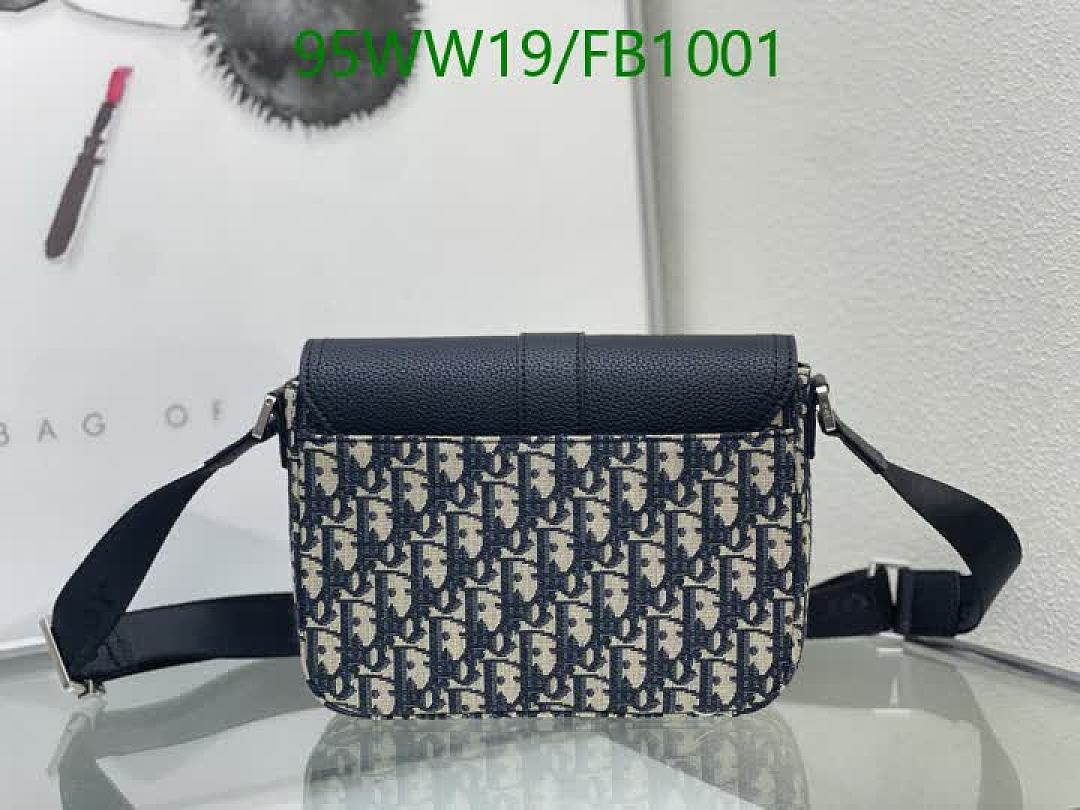 Dior-Bags4A Quality Code: FB1001 $: 95USD