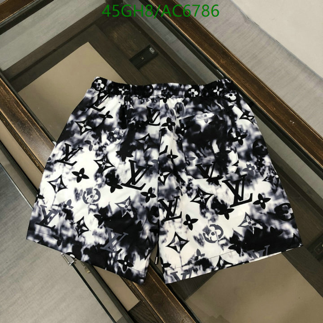 LV-Clothing Code: AC6786 $: 45USD