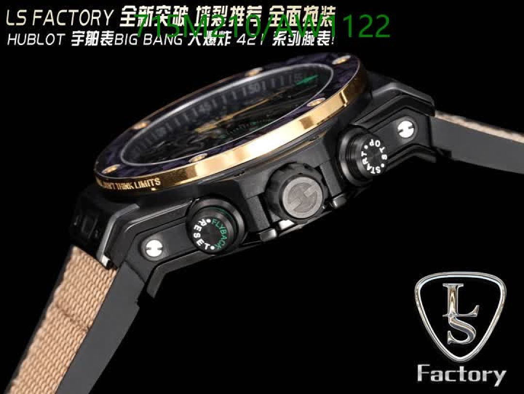 Hublot-WatchesMirror Quality Code: AW1122 $: 715USD