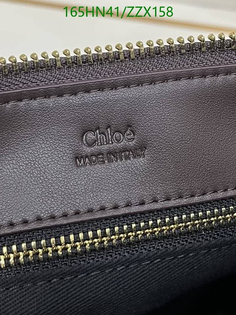 Chloe-Bags4A Quality Code: ZZX158 $: 165USD