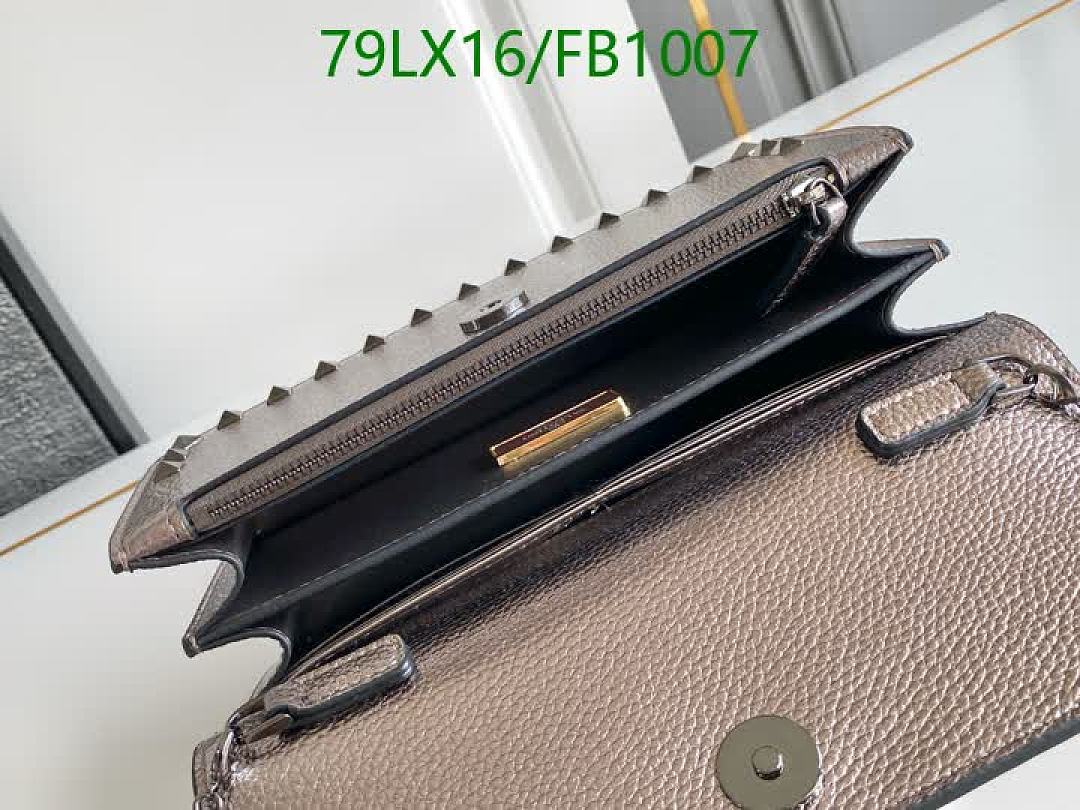 Valentino-Bags4A Quality Code: FB1007 $: 79USD