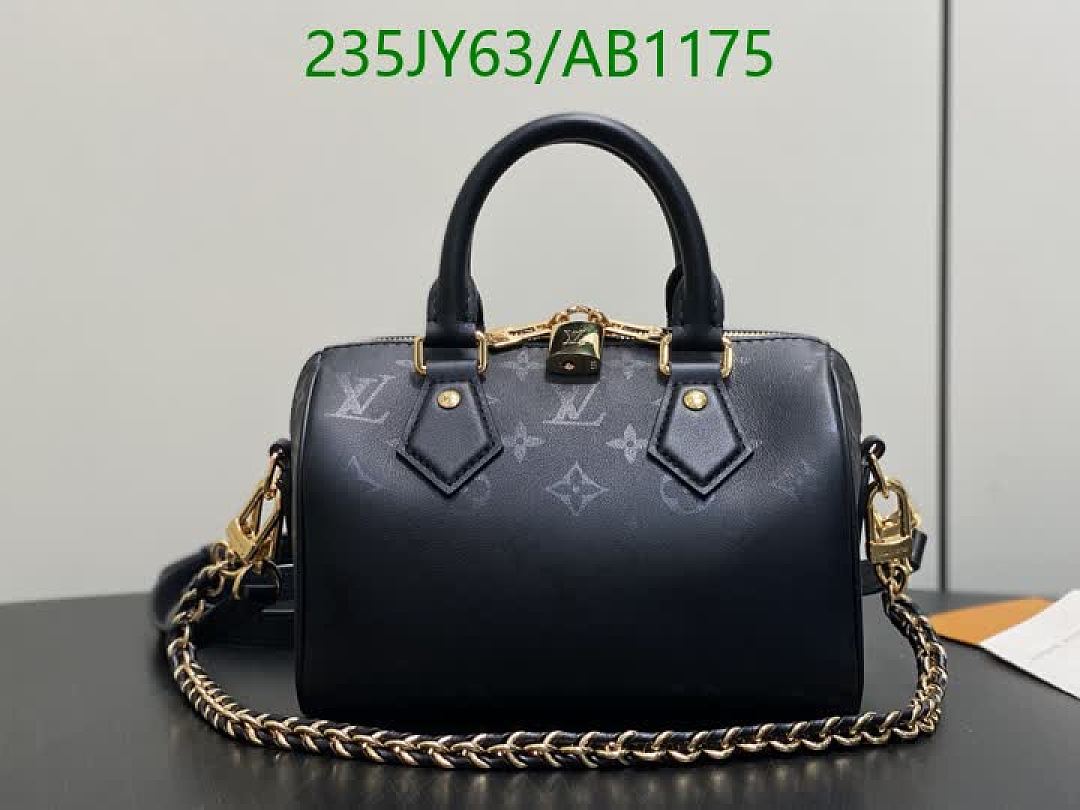 LV-BagsMirror Quality Code: AB1175 $: 235USD